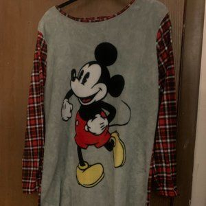 Disney Night Gown